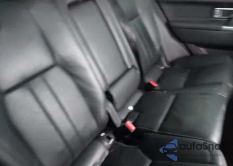 2017 Land Rover Discovery Sport Hse z USA, uszkodzony, nr VIN SALCR2BG3HH634949